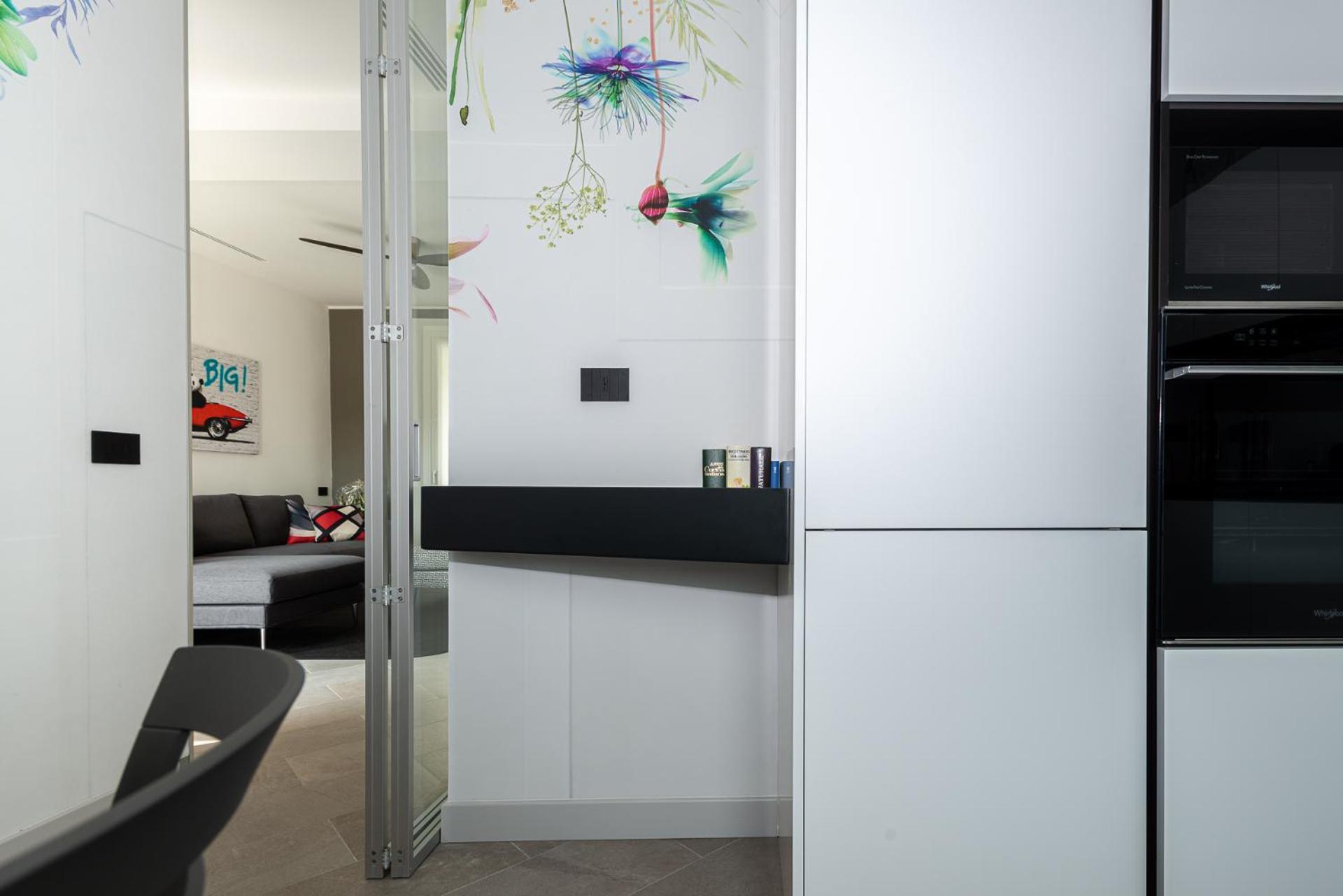 Mg House Luxury Apartment Como Exterior photo