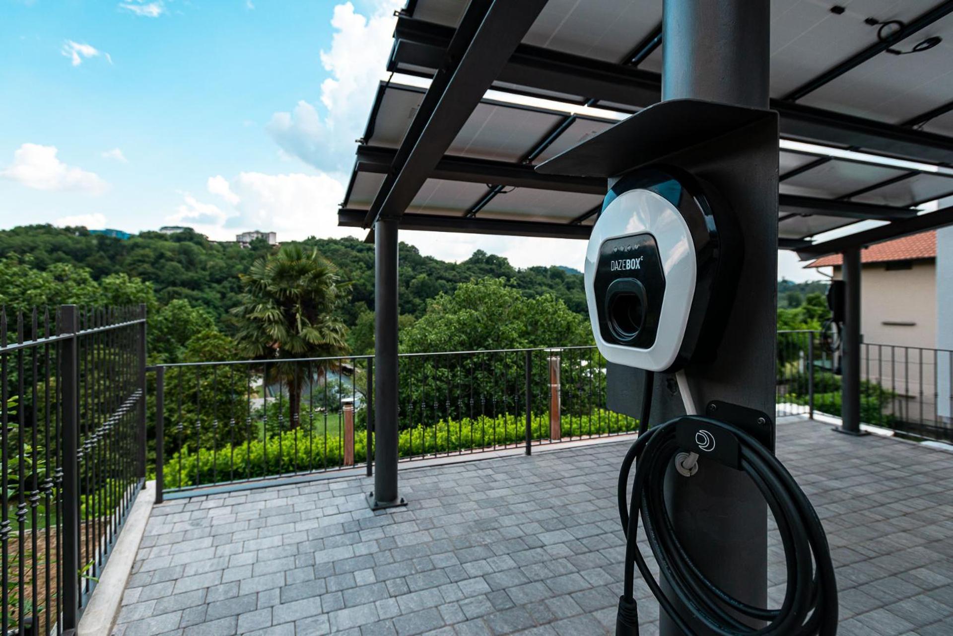 Mg House Luxury Apartment Como Exterior photo