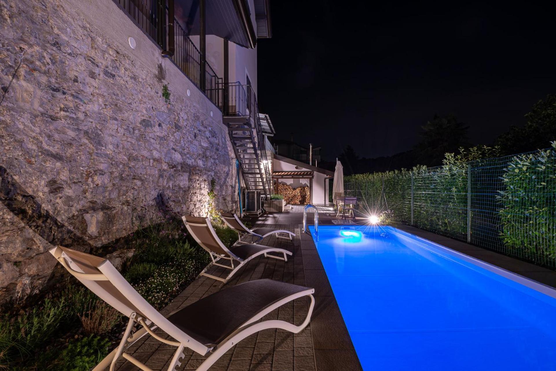 Mg House Luxury Apartment Como Exterior photo
