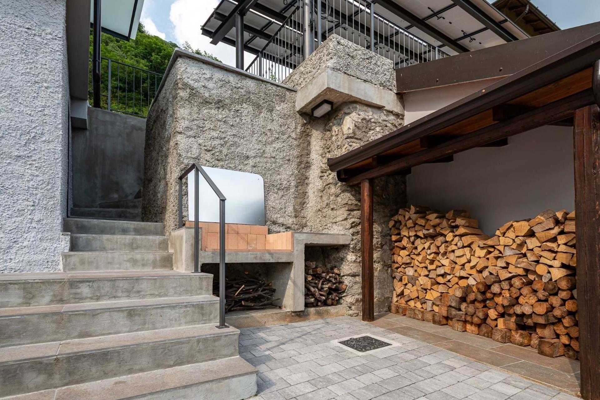 Mg House Luxury Apartment Como Exterior photo